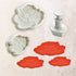 Rose Embossing Plunger Pull Press Cutter Set