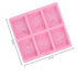 Honeybee Silicone Mould - 100 Grams