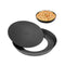 Carbon Steel Pie Dish 4 Inch/10CM