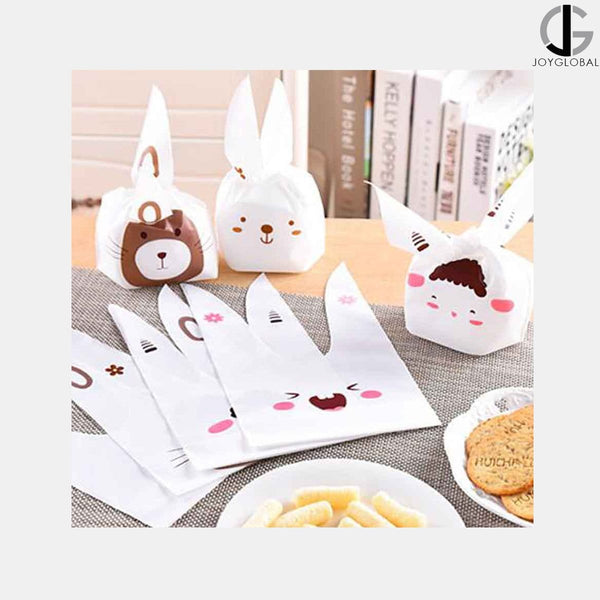 Packaging Bunny Bags - Size 32 x 20 CM