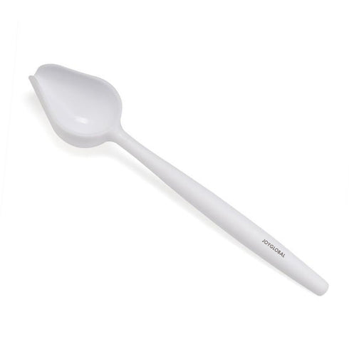 Chocolate Drawing Pencil Spoon, White