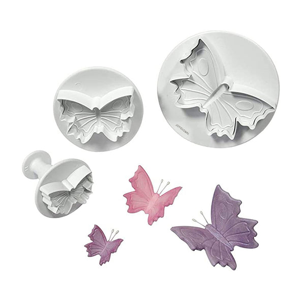 Butterfly Plunger Cutter