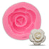 Silicone Camellia Flower Mould