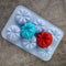 Silicone Flowers Soap Silicone Mould