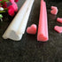 Silicone Heart Tube Column Embeds Mould
