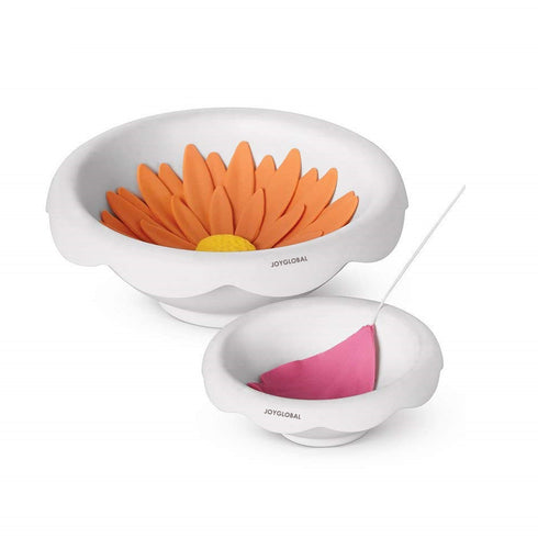 Flower Drying Shaping Cups - Big