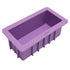 Silicone Heavy Quality Bread Loaf Mould - 10 Inch