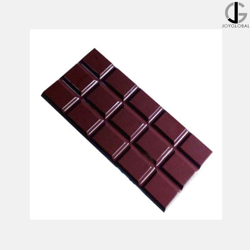 Polycarbonate Chocolate Bar Mould - 45 Grams