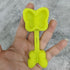 Silicone 3D Butterfly Mould