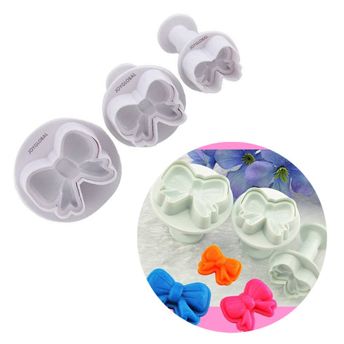 Multiple Bow Plunger Cutter