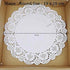 Lace Paper Doilies Liner - 7.5 Inch