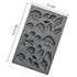 Silicone Mix Flower & Leaves Mould