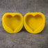 Silicone Heart Mould - 90 Grams