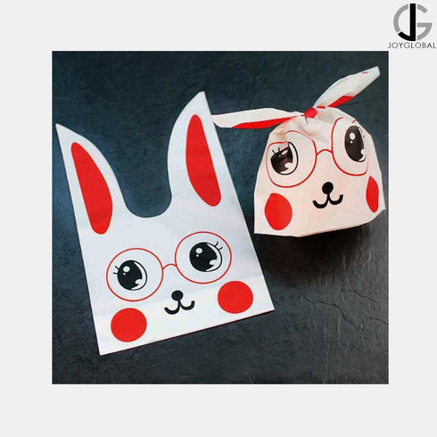 Packaging Bunny Bags - Size 32 x 20 CM