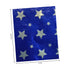 Star Pattern Chocolate Wrappers