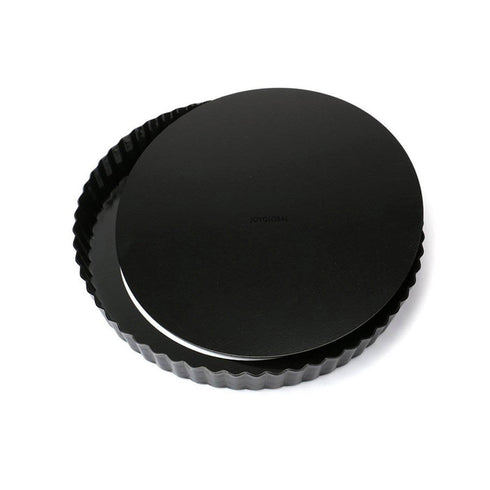 Carbon Steel Pie Dish 3 Inch