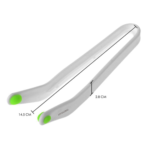 Plastic Tweezers Non-Slip Grip