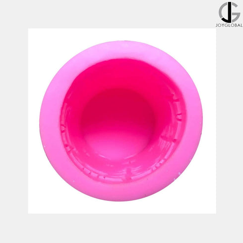 Silicone 3D Designer Candle Mould