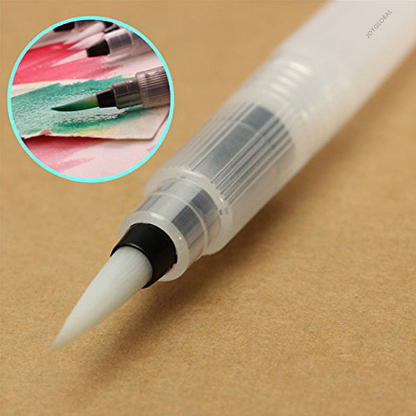 Brush Water Refillable Pen