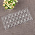 Polycarbonate Sea Shell Mould - 10 Grams