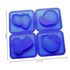 Silicone Fruit Soap Mould
