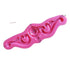 Silicone Beautiful Rose Lace Mould