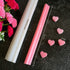 Silicone Heart Tube Column Embeds Mould