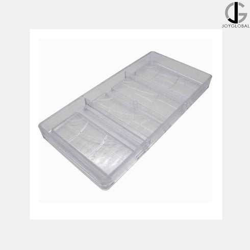 Polycarbonate Chocolate Bar Mould