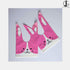 Packaging Bunny Bags - Size 17 x 10 CM