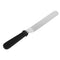 JoyGlobal 6 inch Plastic Handle Bent Palette Knife