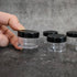 15 Grams Round Lip Balm Jar - 5 Pieces