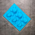Silicone Quality Mickey Mouse Mould - 45 Grams