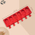 Silicone Dripping Popsicle Mould