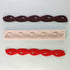 Silicone Rope Border Mould