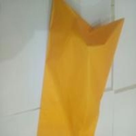 Gift Italian Bags - Orange