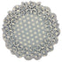Lace Paper Doilies Diameter 10.5 Inches